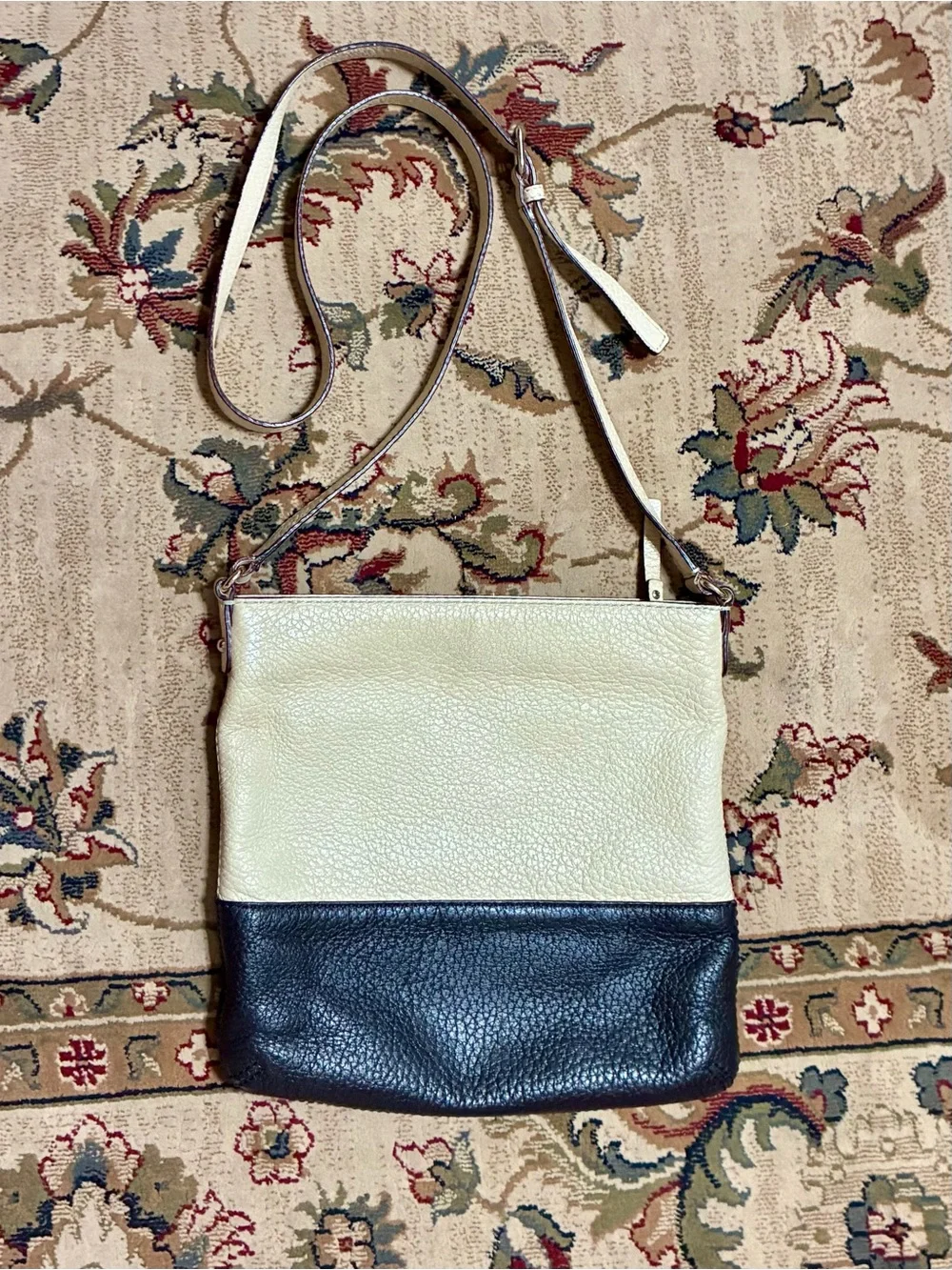 Kate Spade Southport Cora Colorblock Crossbody